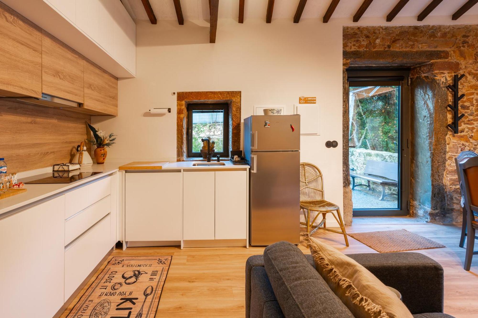 House Porto Covelas - Avos Bagian luar foto